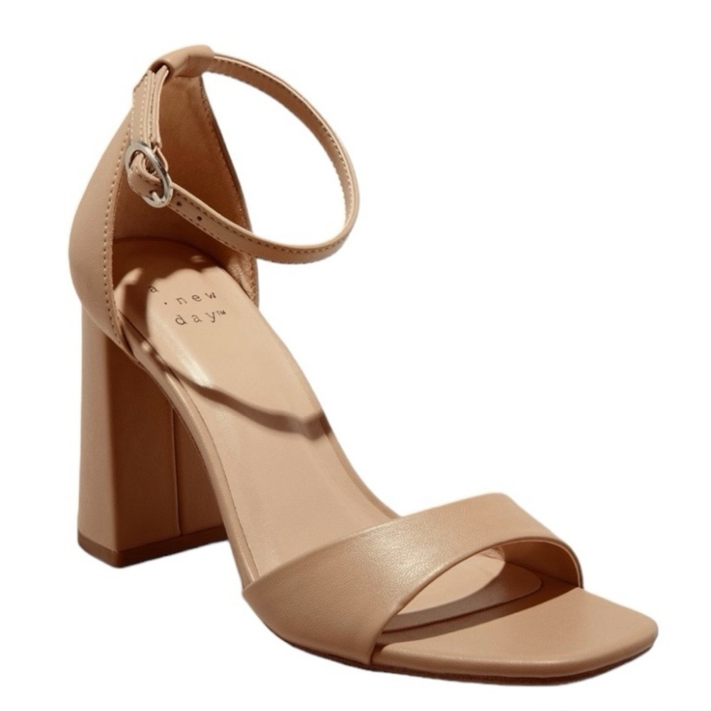 A New Day Sal Women's Heels Sandals